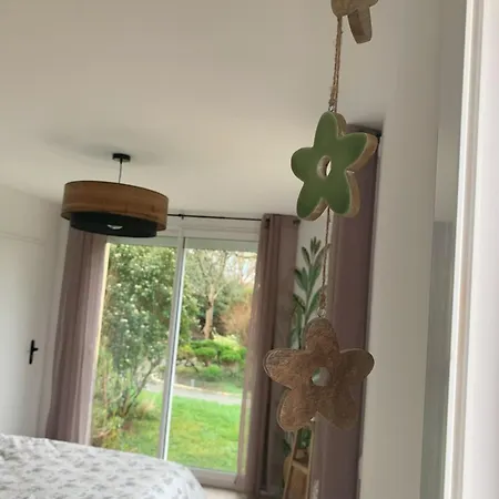 Le Jolibardet Bed & Breakfast *