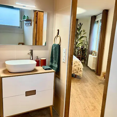 Le Jolibardet 3* Vieillevigne (Loire-Atlantique)