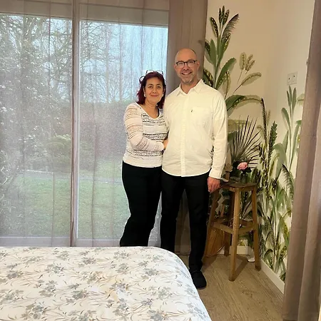 Bed & Breakfast Le Jolibardet