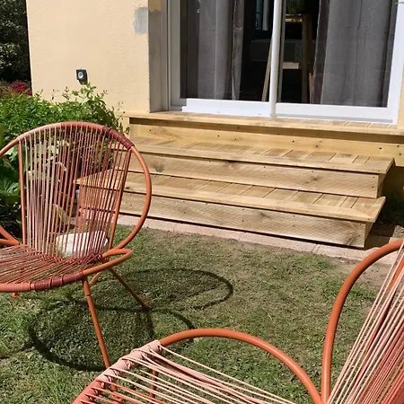 Le Jolibardet 3*