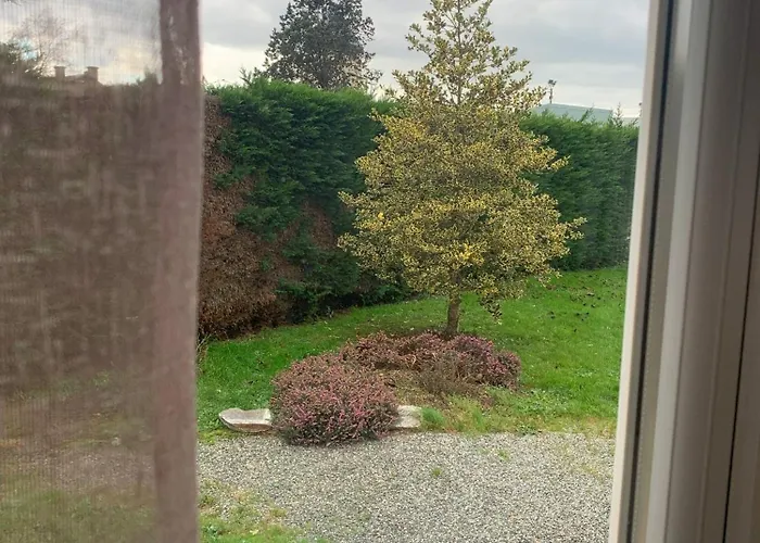 Le Jolibardet Vieillevigne (Loire-Atlantique)